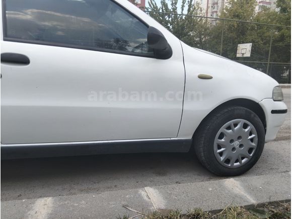 2005 // PALİO 1.2 8 V SL PALİO VAN //