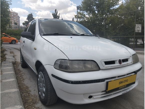 2005 // PALİO 1.2 8 V SL PALİO VAN //