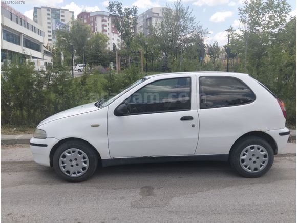 2005 // PALİO 1.2 8 V SL PALİO VAN //