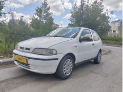 2005 // PALİO 1.2 8 V SL PALİO VAN //