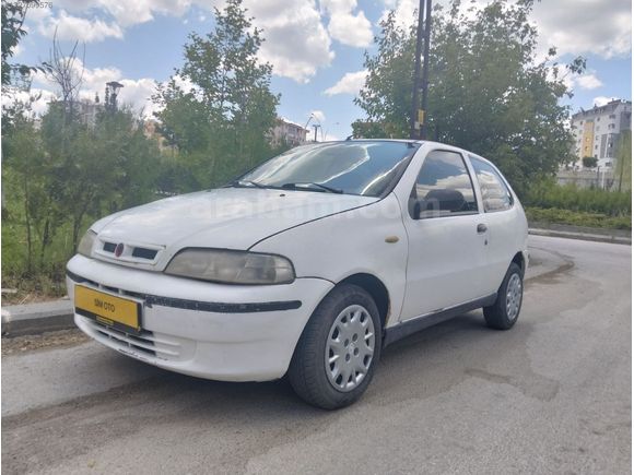 2005 // PALİO 1.2 8 V SL PALİO VAN //