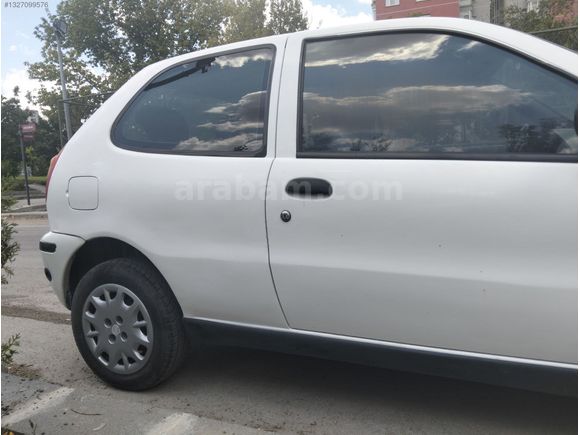 2005 // PALİO 1.2 8 V SL PALİO VAN //