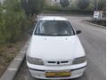 2005 // PALİO 1.2 8 V SL PALİO VAN //