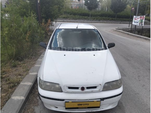 2005 // PALİO 1.2 8 V SL PALİO VAN //