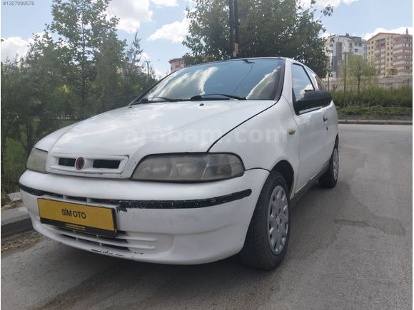 2005 // PALİO 1.2 8 V SL PALİO VAN //