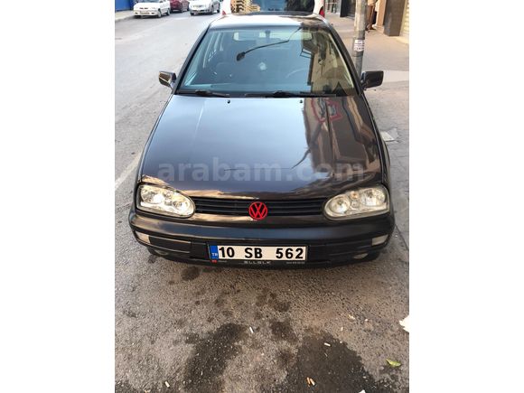 Sahibinden Volkswagen Golf 1.9 TD 1994 Model