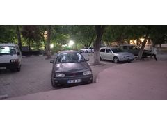 Sahibinden Volkswagen Golf 1.9 TD 1994 Model