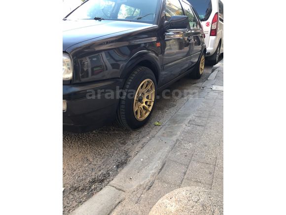 Sahibinden Volkswagen Golf 1.9 TD 1994 Model