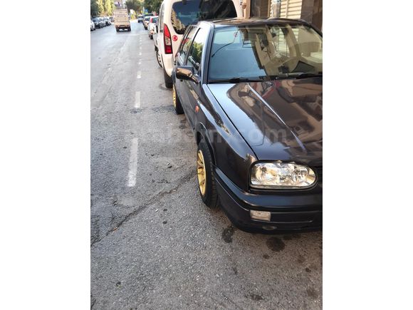 Sahibinden Volkswagen Golf 1.9 TD 1994 Model
