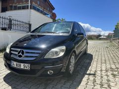 Sahibinden Mercedes - Benz B 150 Prestige 2009 Model İstanbul 125.250 km Siyah