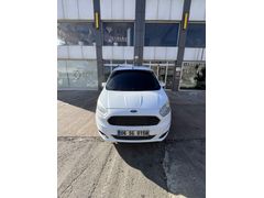 Sahibinden Ford Tourneo Courier 1.5 TDCi Journey Delux 2015 Model 