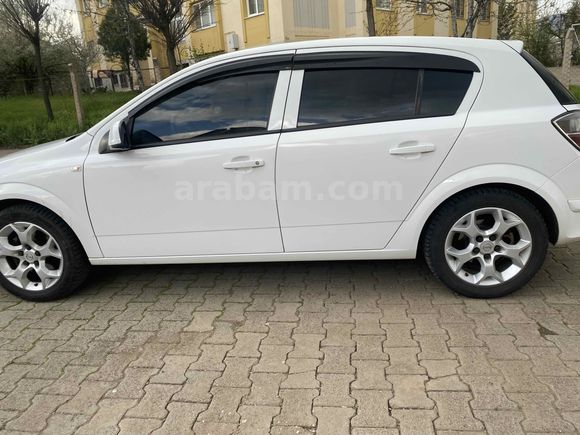 Sahibinden Opel Astra 1.6 Essentia 2013 Model 