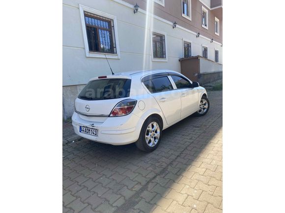 Sahibinden Opel Astra 1.6 Essentia 2013 Model 