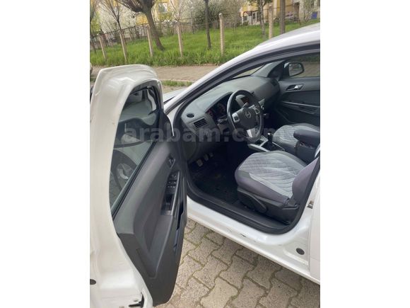 Sahibinden Opel Astra 1.6 Essentia 2013 Model 