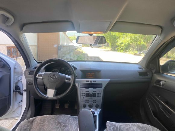 Sahibinden Opel Astra 1.6 Essentia 2013 Model 