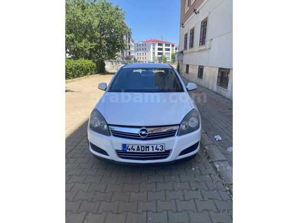 Sahibinden Opel Astra 1.6 Essentia 2013 Model 