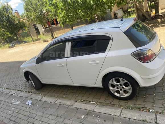 Sahibinden Opel Astra 1.6 Essentia 2013 Model 