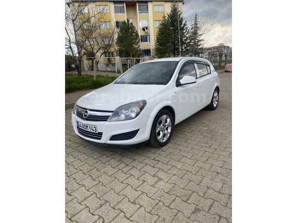 Sahibinden Opel Astra 1.6 Essentia 2013 Model 