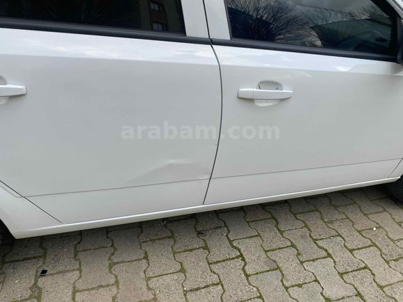 Sahibinden Opel Astra 1.6 Essentia 2013 Model 