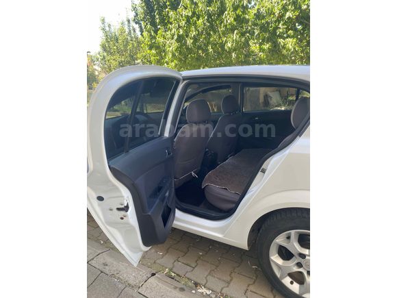 Sahibinden Opel Astra 1.6 Essentia 2013 Model 