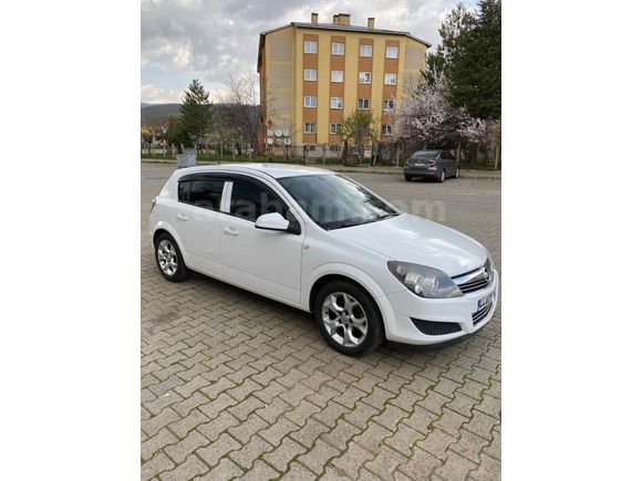 Sahibinden Opel Astra 1.6 Essentia 2013 Model 