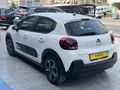 2024 CİTROEN C3 1.2 PURETECH FEEL BOLD HATASIZ BOYASIZ