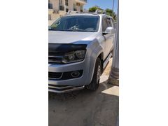 Sahibinden Volkswagen Amarok 2.0 TDI Highline 2012 Model