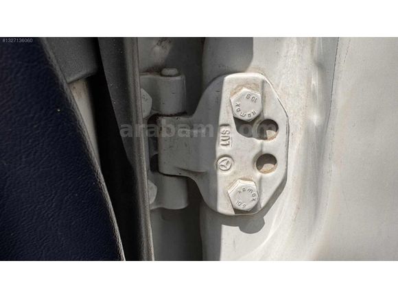 HATASIZ KLİMALI OTOMATİK VİTES
