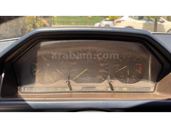 HATASIZ KLİMALI OTOMATİK VİTES