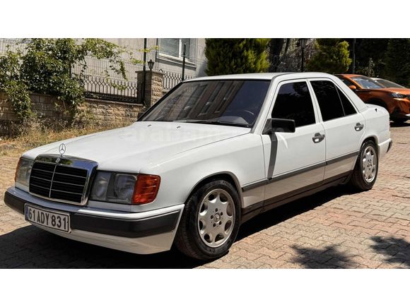 HATASIZ KLİMALI OTOMATİK VİTES