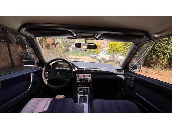HATASIZ KLİMALI OTOMATİK VİTES