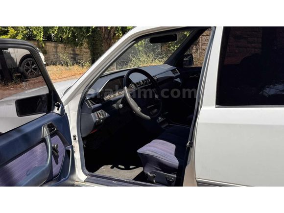 HATASIZ KLİMALI OTOMATİK VİTES