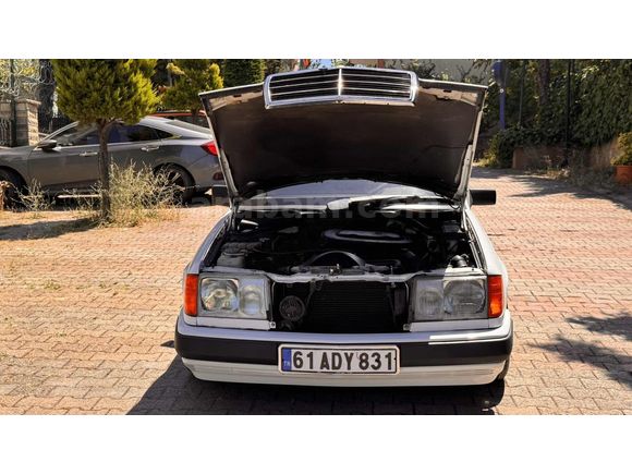 HATASIZ KLİMALI OTOMATİK VİTES