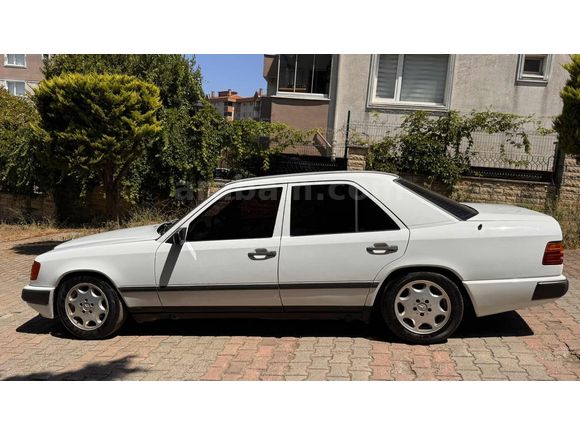 HATASIZ KLİMALI OTOMATİK VİTES