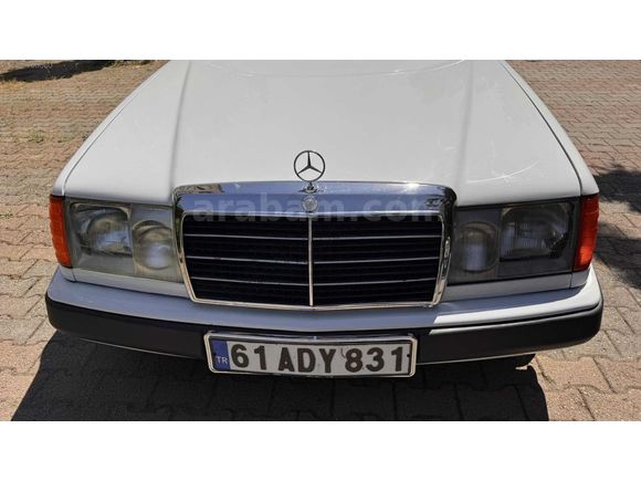 HATASIZ KLİMALI OTOMATİK VİTES