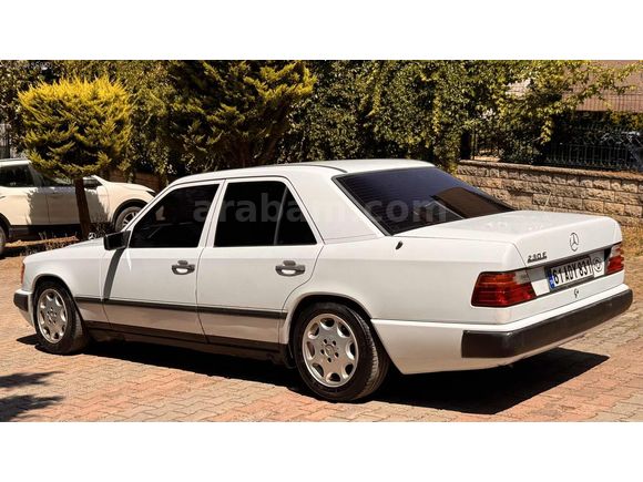 HATASIZ KLİMALI OTOMATİK VİTES
