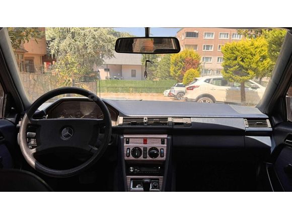 HATASIZ KLİMALI OTOMATİK VİTES