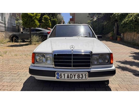 HATASIZ KLİMALI OTOMATİK VİTES