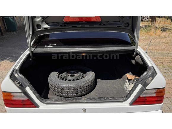 HATASIZ KLİMALI OTOMATİK VİTES