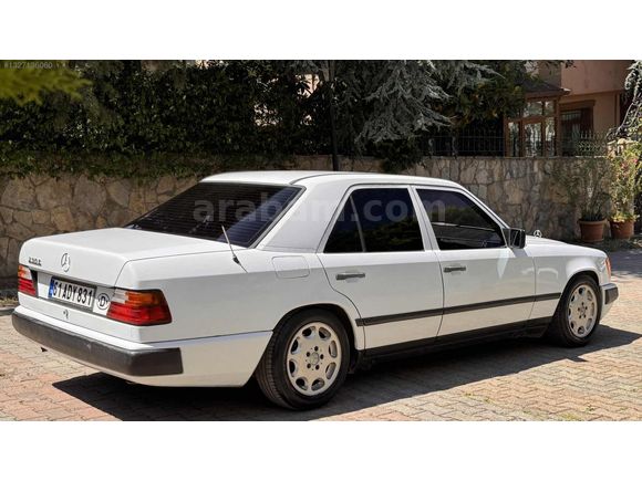 HATASIZ KLİMALI OTOMATİK VİTES