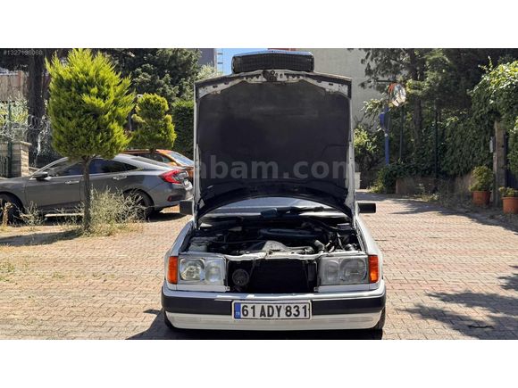 HATASIZ KLİMALI OTOMATİK VİTES