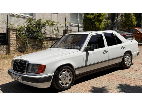 HATASIZ KLİMALI OTOMATİK VİTES