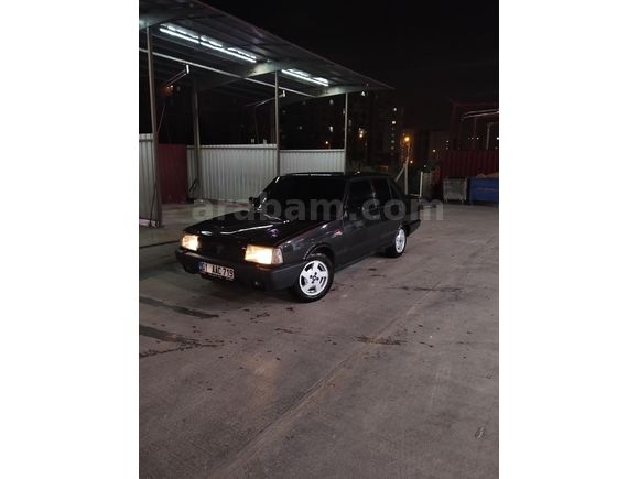 Sahibinden Tofaş Doğan SLX 1993 Model
