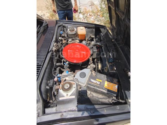 Sahibinden Tofaş Doğan SLX 1993 Model