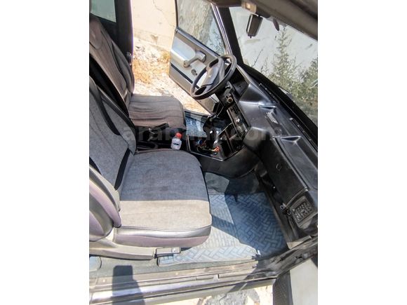Sahibinden Tofaş Doğan SLX 1993 Model