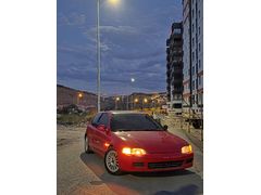 Sahibinden Acil Full Dolu Sıfır Şanzıman Full Yapılı  Motor Sunroof Klima Vs vs