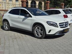 Sahibinden Mercedes - Benz GLA 200 Urban 2014 Model