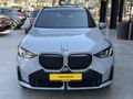 2025 BMW X3 20 MSPORT H.KARDN K.ISITMA K.HAFZA G.GÖRŞ NAVİ HATSZ