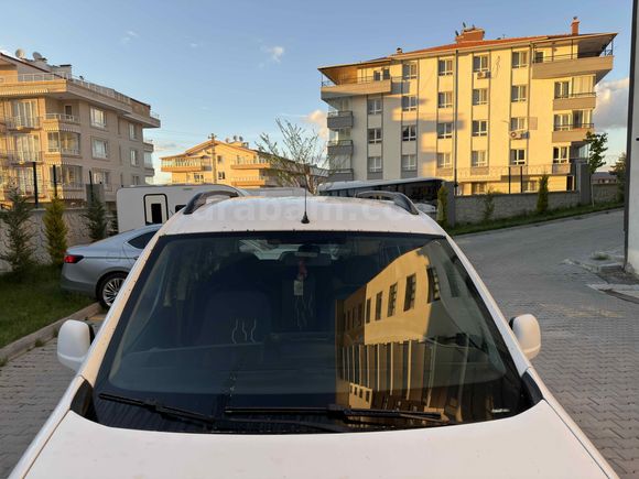 Sahibinden Peugeot Partner 1.6 HDI Active 2014 Model 
