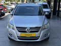2010 VOLKWAGEN TIGUEN 1.4 TSI SPORT STYLE 4X4 ÇELİK JANT
